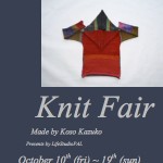 Knit Fair