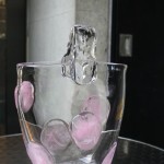 キッタヨーコ ガラスの作品展
